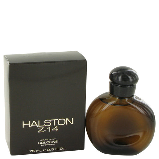 HALSTON Z-14 by Halston Cologne Spray 2.5 oz for Men - Perfume Energy
