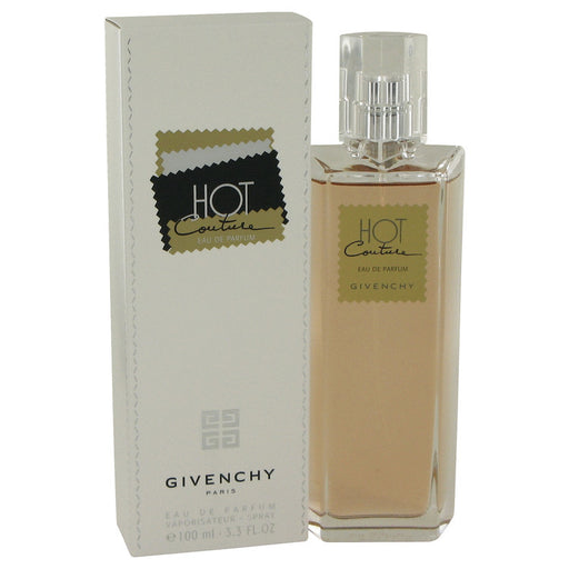 HOT COUTURE by Givenchy Eau De Parfum Spray for Women - Perfume Energy