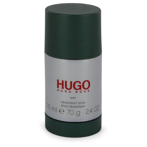 HUGO by Hugo Boss Deodorant Stick 2.5 oz for Men - Perfume Energy