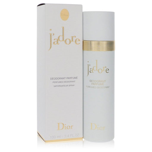 JADORE by Christian Dior Deodorant Spray 3.3 oz for Women - Perfume Energy