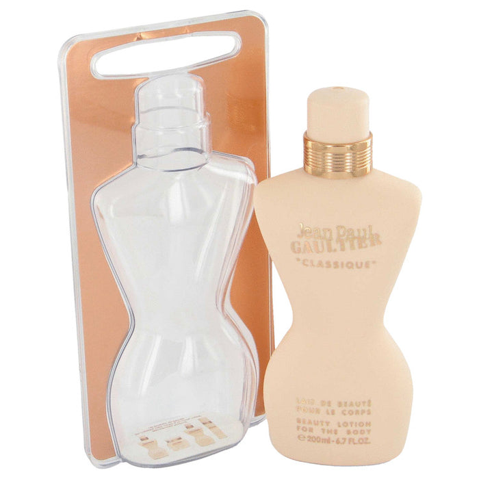 JEAN PAUL GAULTIER by Jean Paul Gaultier Body Lotion 6.7 oz for Women - Perfume Energy