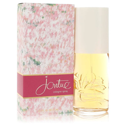 JONTUE by Revlon Cologne Spray oz for Women - Perfume Energy