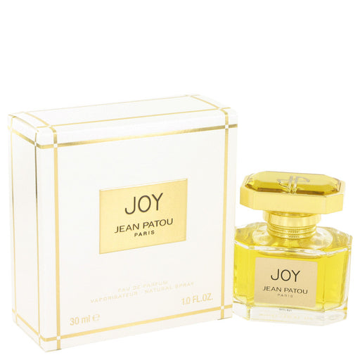 JOY by Jean Patou Eau De Parfum Spray 1 oz for Women - Perfume Energy