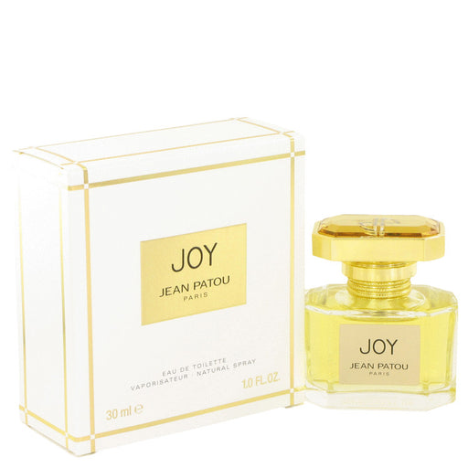 JOY by Jean Patou Eau De Toilette Spray for Women - Perfume Energy