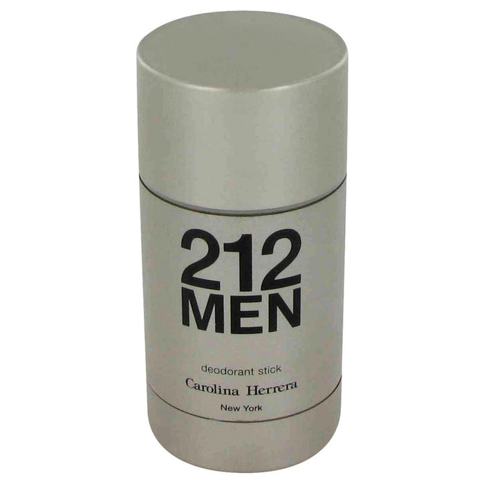 212 by Carolina Herrera Deodorant Stick 2.5 oz for Men - Perfume Energy