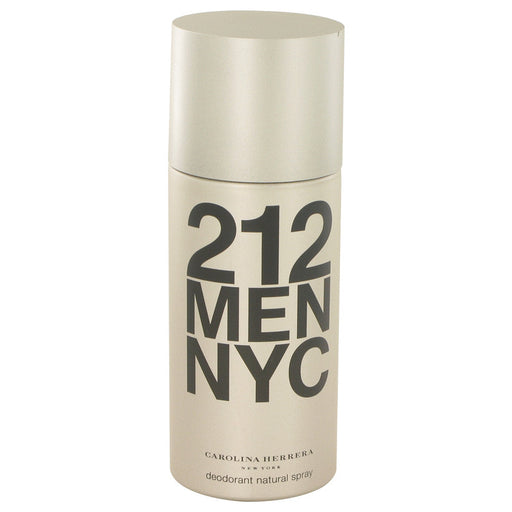 212 by Carolina Herrera Deodorant Spray for Women - Perfume Energy