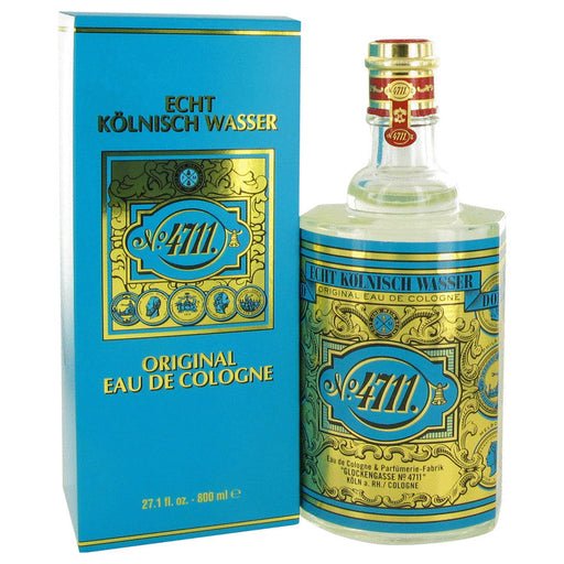 4711 by Muelhens Eau De Cologne for Men - Perfume Energy