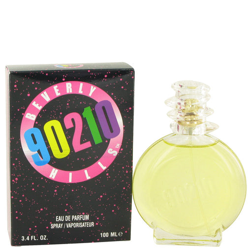 90210 BEVERLY HILLS by Torand Eau De Parfum Spray oz for Women - Perfume Energy