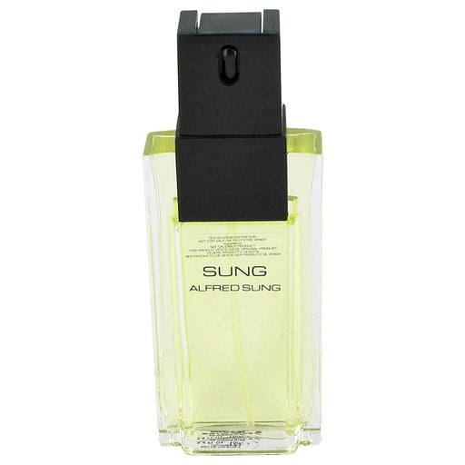 Alfred SUNG by Alfred Sung Eau De Toilette Spray for Women - Perfume Energy