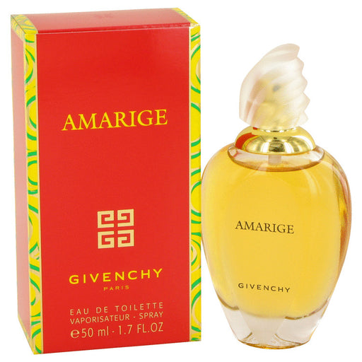 AMARIGE by Givenchy Eau De Toilette Spray for Women - Perfume Energy