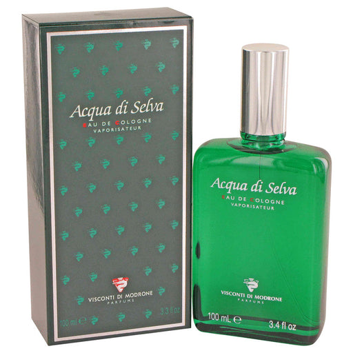 ACQUA DI SELVA by Visconte Di Modrone Eau De Cologne Spray for Men - Perfume Energy