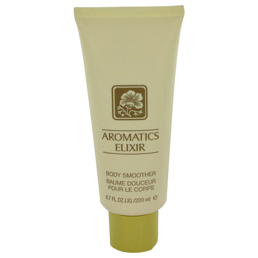 AROMATICS ELIXIR by Clinique Body Smoother 6.7 oz for Women - Perfume Energy