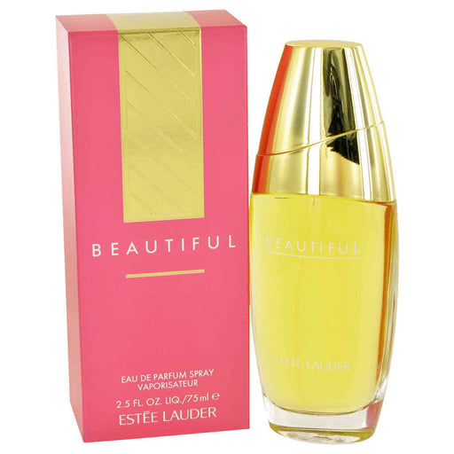 BEAUTIFUL by Estee Lauder Eau De Parfum Spray for Women - Perfume Energy