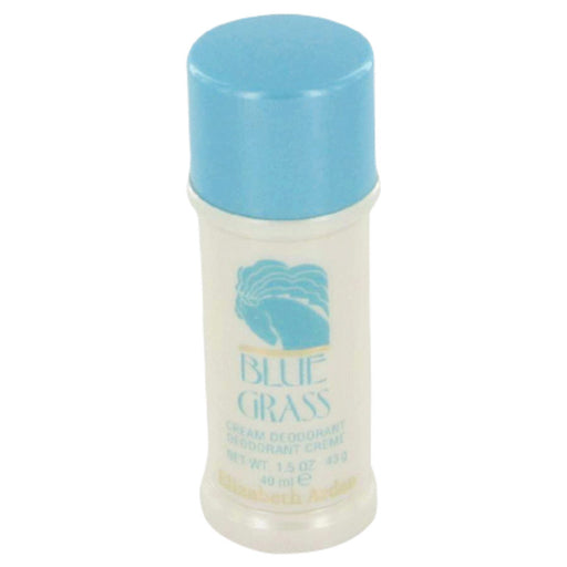 BLUE GRASS by Elizabeth Arden Cream Deodorant Stick 1.5 oz for Women - Perfume Energy