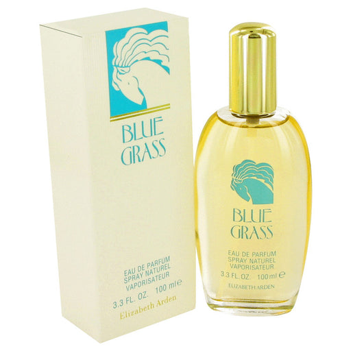 BLUE GRASS by Elizabeth Arden Eau De Parfum Spray for Women - Perfume Energy