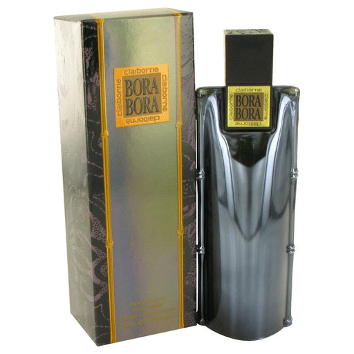 Bora Bora by Liz Claiborne Cologne Spray 3.4 oz for Men - Perfume Energy