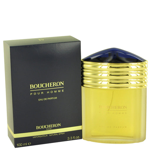 BOUCHERON by Boucheron Eau De Parfum Spray for Men - Perfume Energy