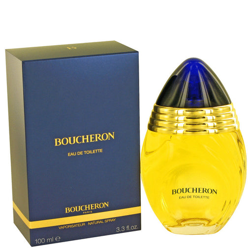 BOUCHERON by Boucheron Eau De Toilette Spray for Women - Perfume Energy