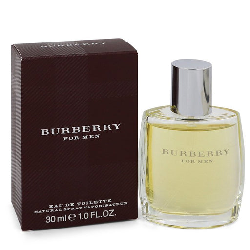 BURBERRY by Burberry Eau De Toilette Spray for Men - Perfume Energy