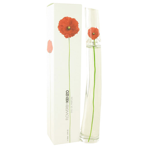 kenzo FLOWER by Kenzo Eau De Parfum Spray for Women - Perfume Energy
