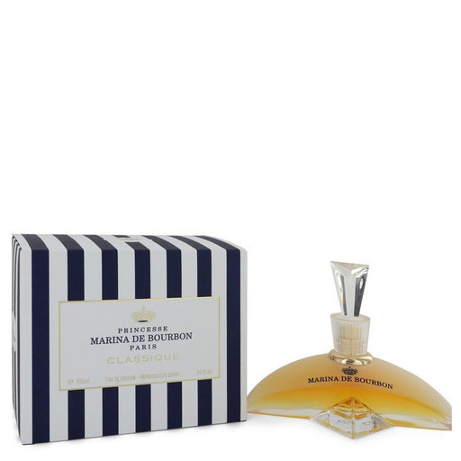 MARINA DE BOURBON by Marina De Bourbon Eau De Parfum Spray for Women - Perfume Energy