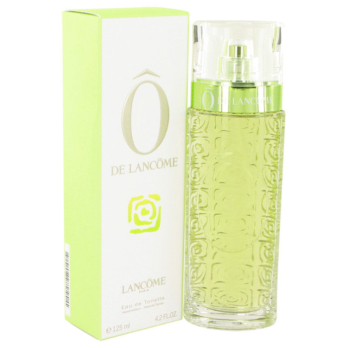 O de Lancome by Lancome Eau De Toilette Spray for Women - Perfume Energy