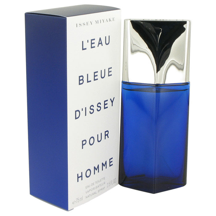 Imperial Blue by Riiffs Eau de Parfum Spray 3.4 oz for Men