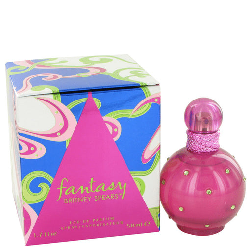 Fantasy by Britney Spears Eau De Parfum Spray for Women - Perfume Energy