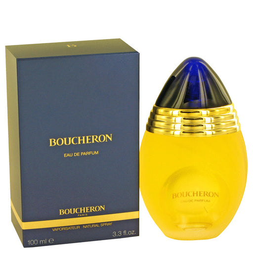 BOUCHERON by Boucheron Eau De Parfum Spray 3.3 oz for Women - Perfume Energy