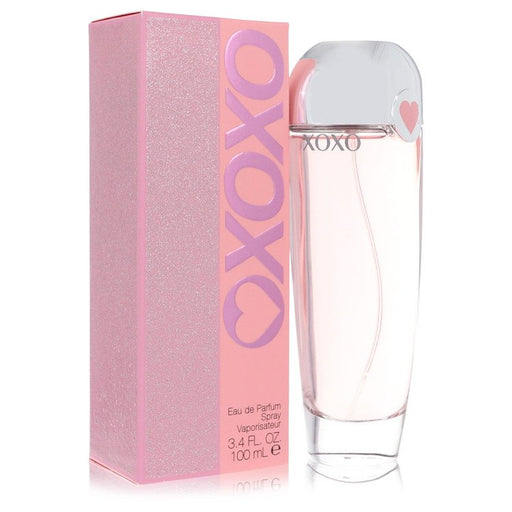 XOXO by Victory International Eau De Parfum Spray for Women - Perfume Energy