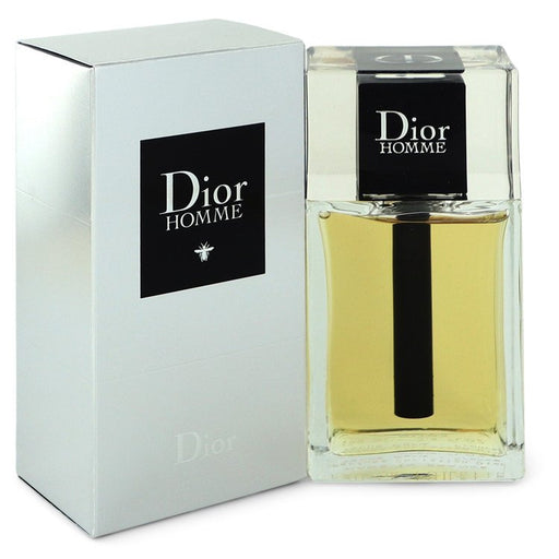 Dior Homme by Christian Dior Eau De Toilette Spray for Men - Perfume Energy