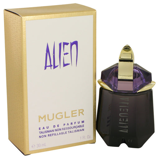 Alien by Thierry Mugler Eau De Parfum Spray oz for Women - Perfume Energy