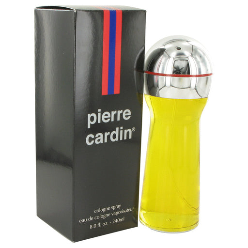 PIERRE CARDIN by Pierre Cardin Cologne / Eau Toilette Spray for Men - Perfume Energy