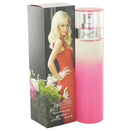 Just Me Paris Hilton by Paris Hilton Eau De Parfum Spray oz for Women - Perfume Energy