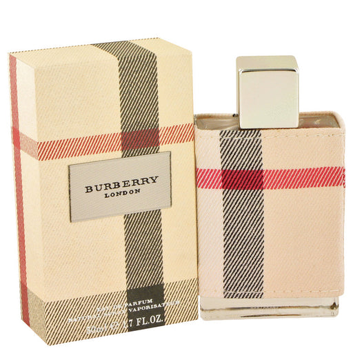 Burberry London (New) by Burberry Eau De Parfum Spray for Women - Perfume Energy