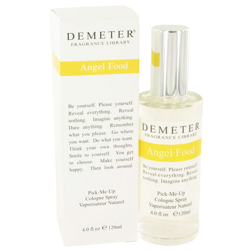Demeter Angel Food by Demeter Cologne Spray for Women - Perfume Energy