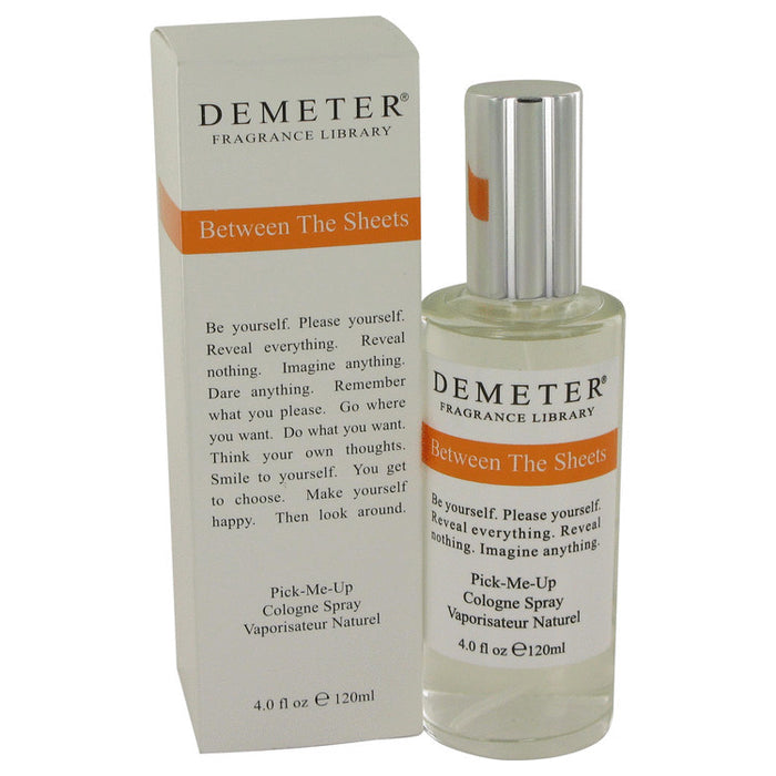 Demeter Between The Sheets by Demeter Cologne Spray for Women - Perfume Energy