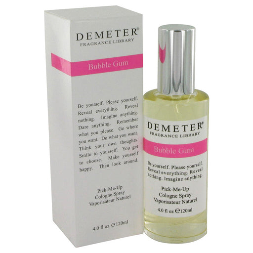 Demeter Bubble Gum by Demeter Cologne Spray 4 oz for Women - Perfume Energy