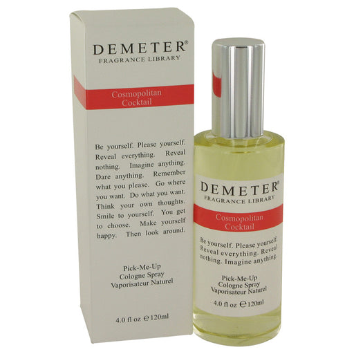 Demeter Cosmopolitan Cocktail by Demeter Cologne Spray for Women - Perfume Energy