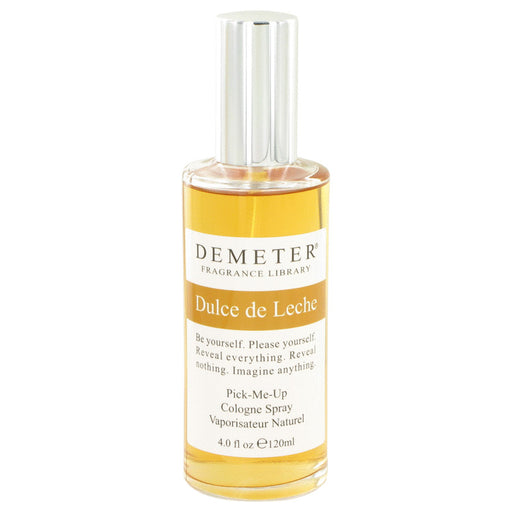 Demeter Dulce De Leche by Demeter Cologne Spray for Women - Perfume Energy