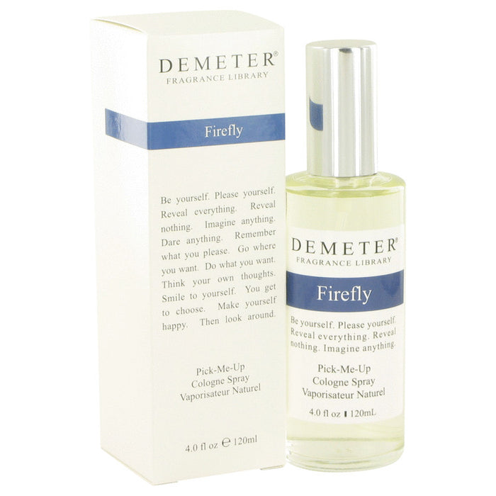 Demeter Firefly by Demeter Cologne Spray 4 oz for Women - Perfume Energy