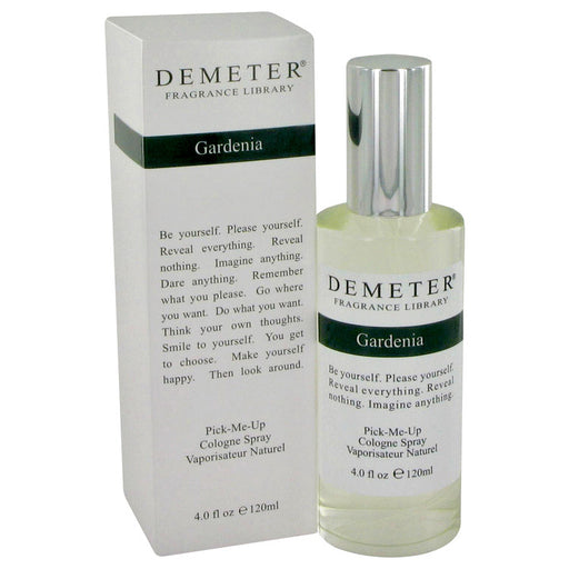 Demeter Gardenia by Demeter Cologne Spray 4 oz for Women - Perfume Energy