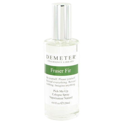 Demeter Fraser Fir by Demeter Cologne Spray 4 oz for Women - Perfume Energy
