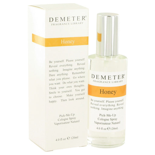 Demeter Honey by Demeter Cologne Spray 4 oz for Women - Perfume Energy