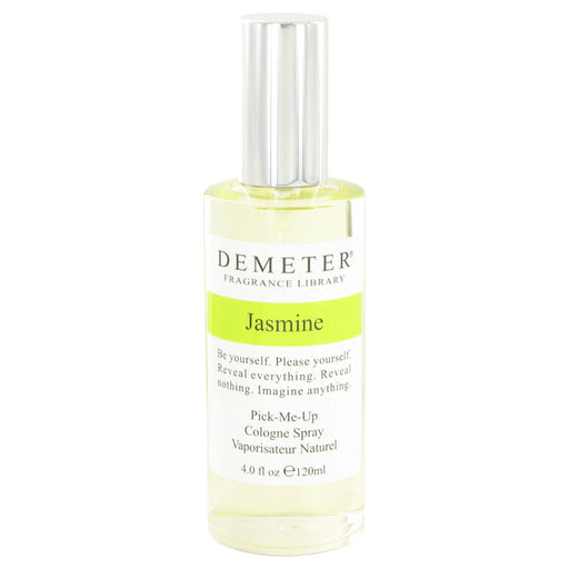 Demeter Jasmine by Demeter Cologne Spray 4 oz for Women - Perfume Energy