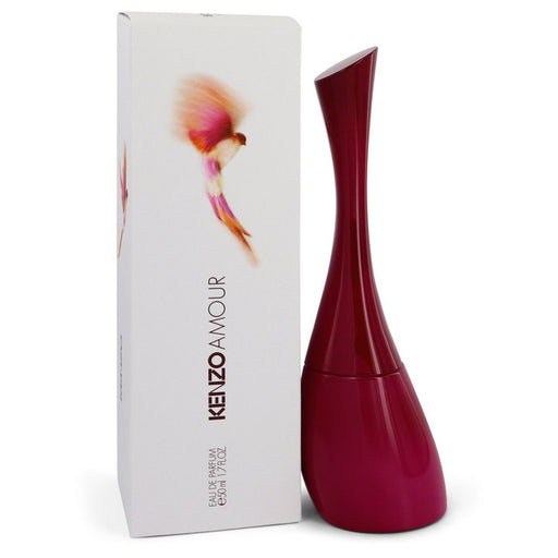 Kenzo Amour by Kenzo Eau De Parfum Spray for Women - Perfume Energy