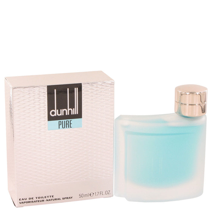 Dunhill Pure by Alfred Dunhill Eau De Toilette Spray for Men - Perfume Energy