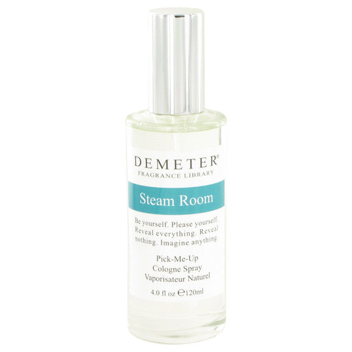 Demeter Steam Room by Demeter Cologne Spray 4 oz for Women - Perfume Energy