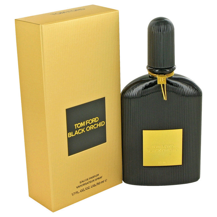 Black Orchid by Tom Ford Eau De Parfum Spray for Women - Perfume Energy