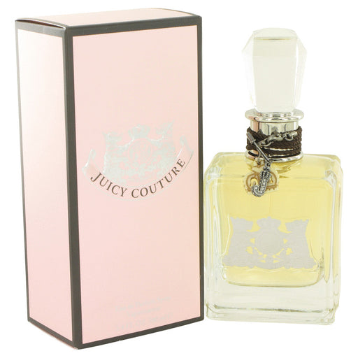 Juicy Couture by Juicy Couture Eau De Parfum Spray for Women - Perfume Energy